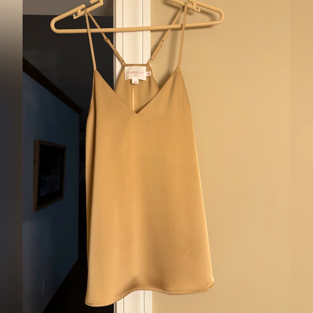 Monkee’s Boutique Sleeveless Blouse. Never worn. Size XS